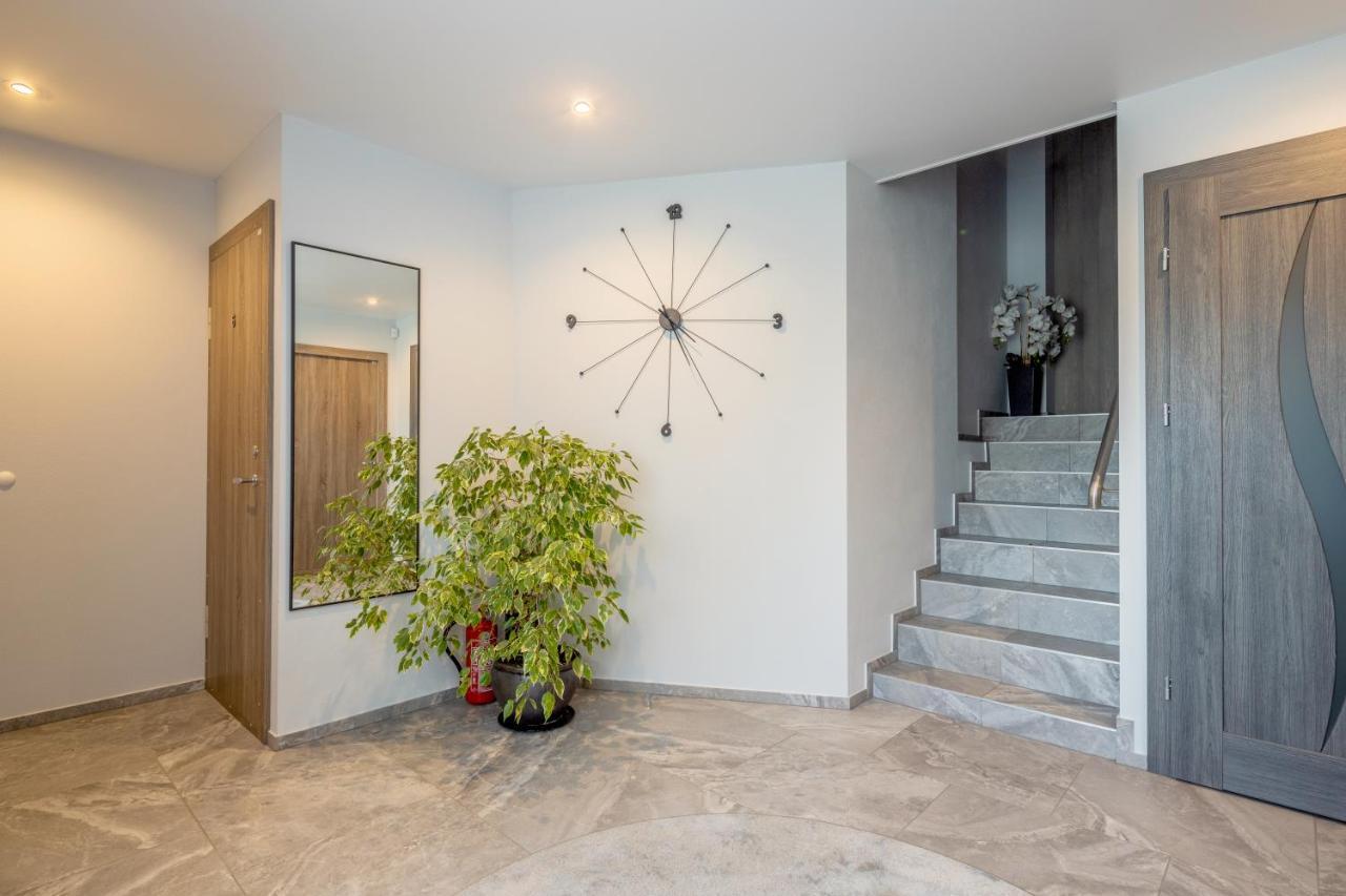 Apartamentai Druskininku 7B Palanga Exteriör bild
